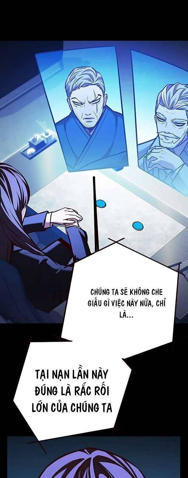 Cô Dâu Của Sói Trắng Chapter 269 - Trang 2