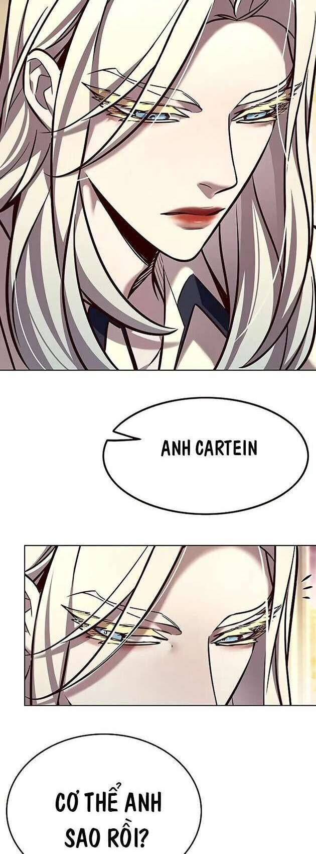 Cô Dâu Của Sói Trắng Chapter 269 - Trang 2