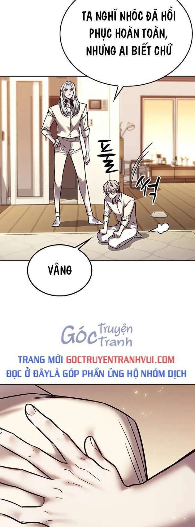 Cô Dâu Của Sói Trắng Chapter 269 - Trang 2