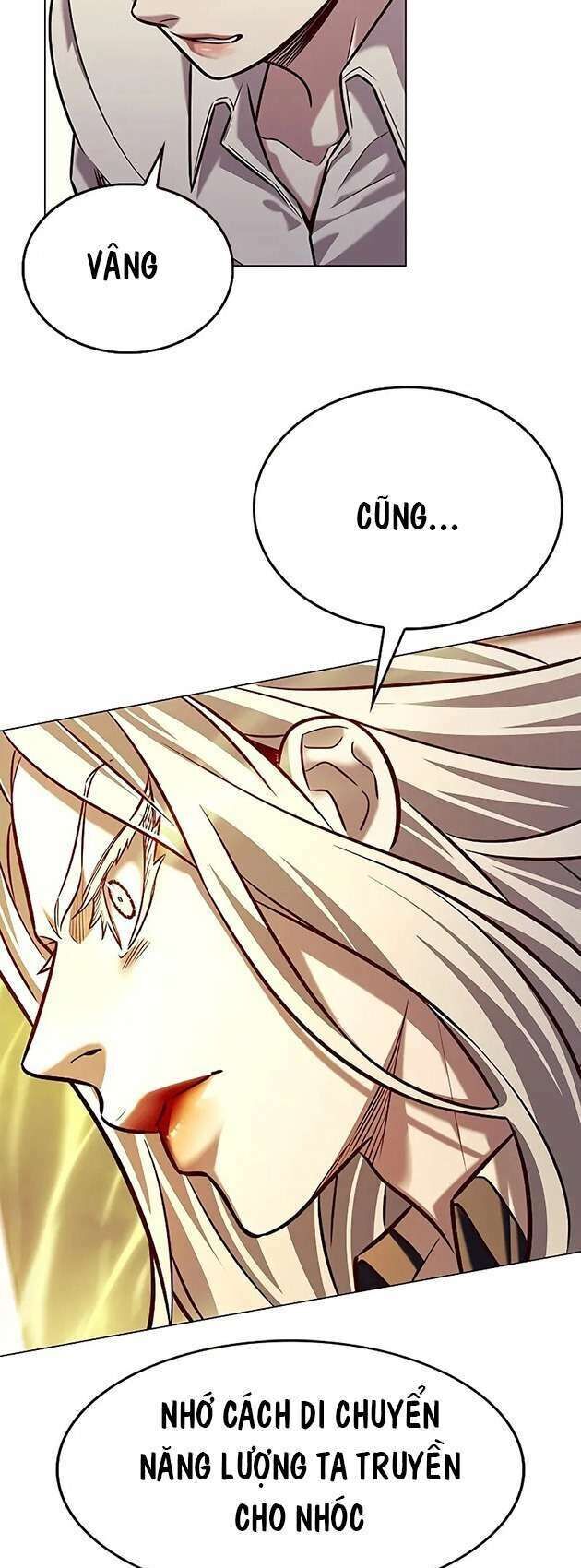 Cô Dâu Của Sói Trắng Chapter 269 - Trang 2