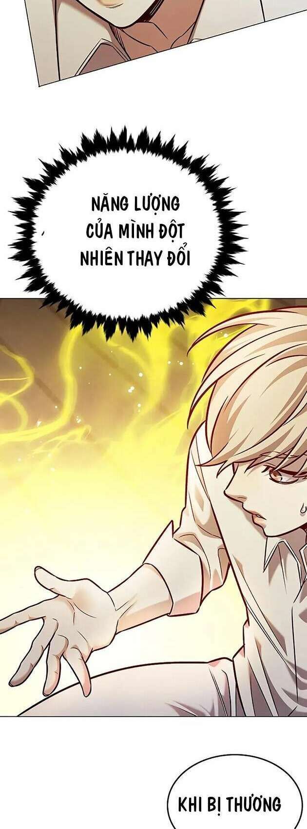 Cô Dâu Của Sói Trắng Chapter 269 - Trang 2