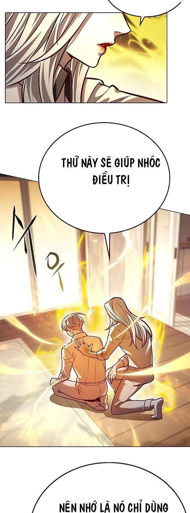 Cô Dâu Của Sói Trắng Chapter 269 - Trang 2