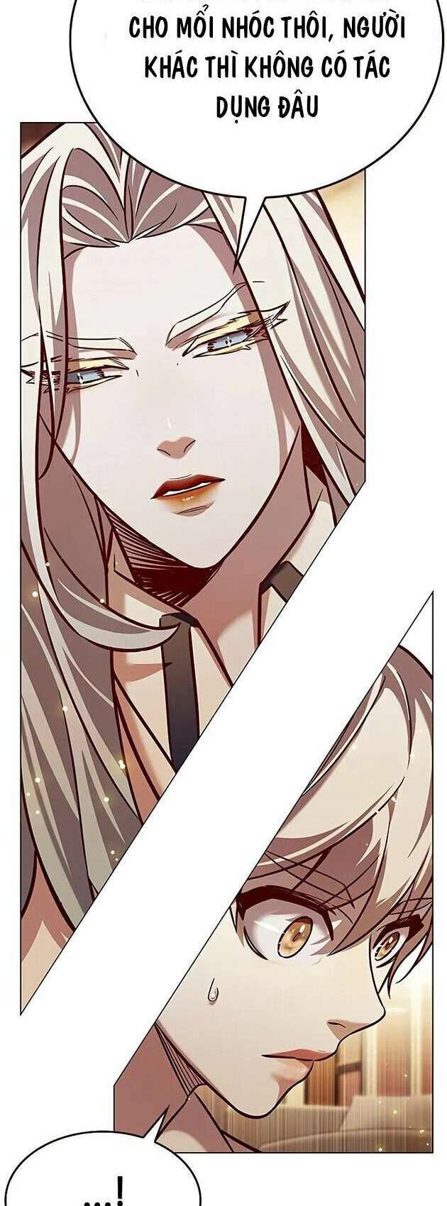 Cô Dâu Của Sói Trắng Chapter 269 - Trang 2