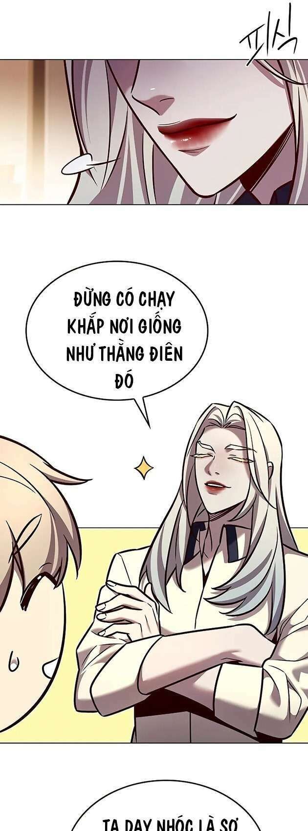 Cô Dâu Của Sói Trắng Chapter 269 - Trang 2