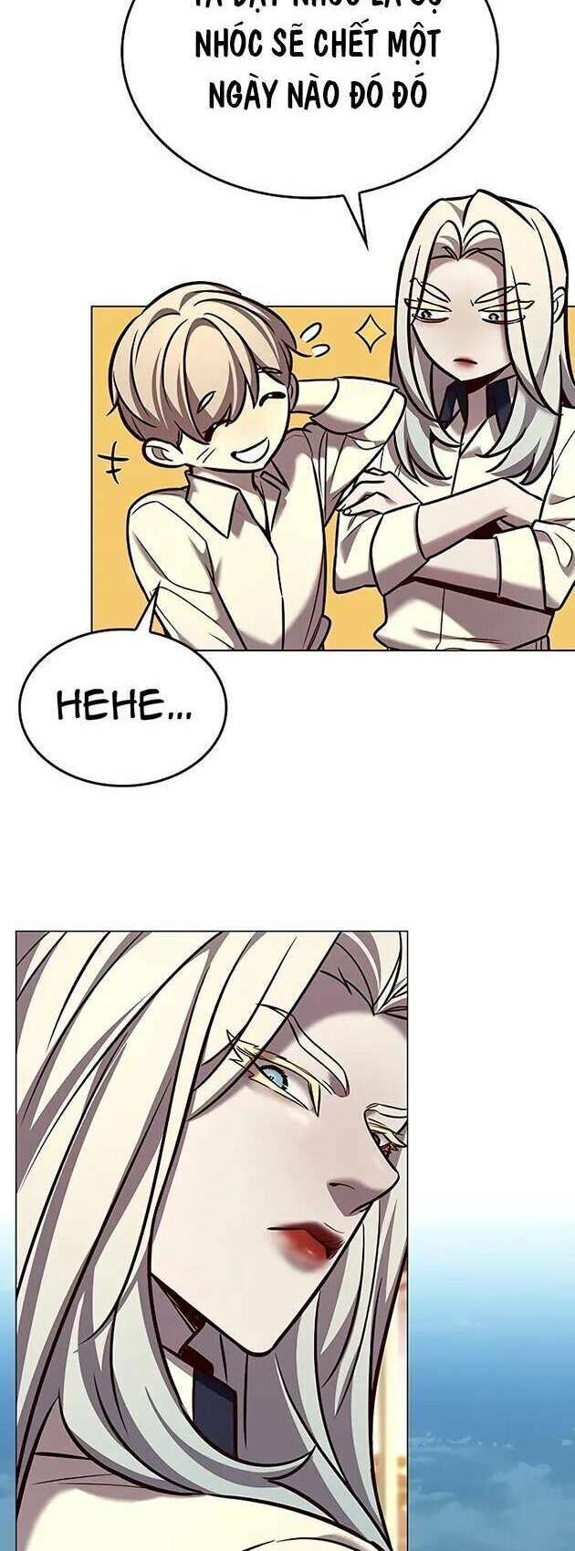 Cô Dâu Của Sói Trắng Chapter 269 - Trang 2