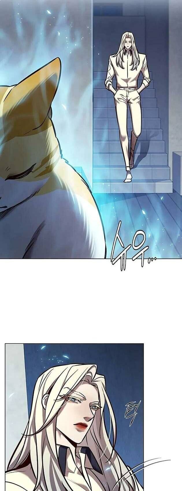 Cô Dâu Của Sói Trắng Chapter 269 - Trang 2