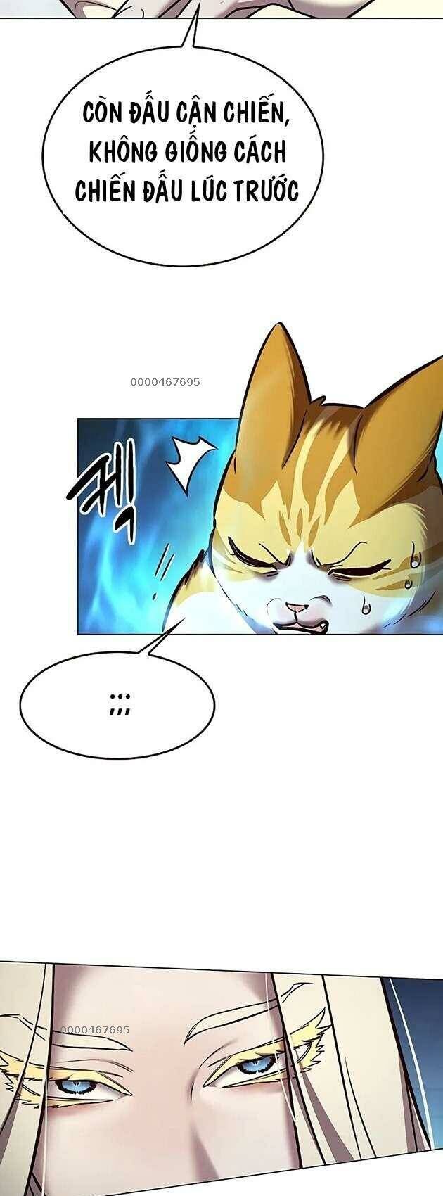 Cô Dâu Của Sói Trắng Chapter 269 - Trang 2