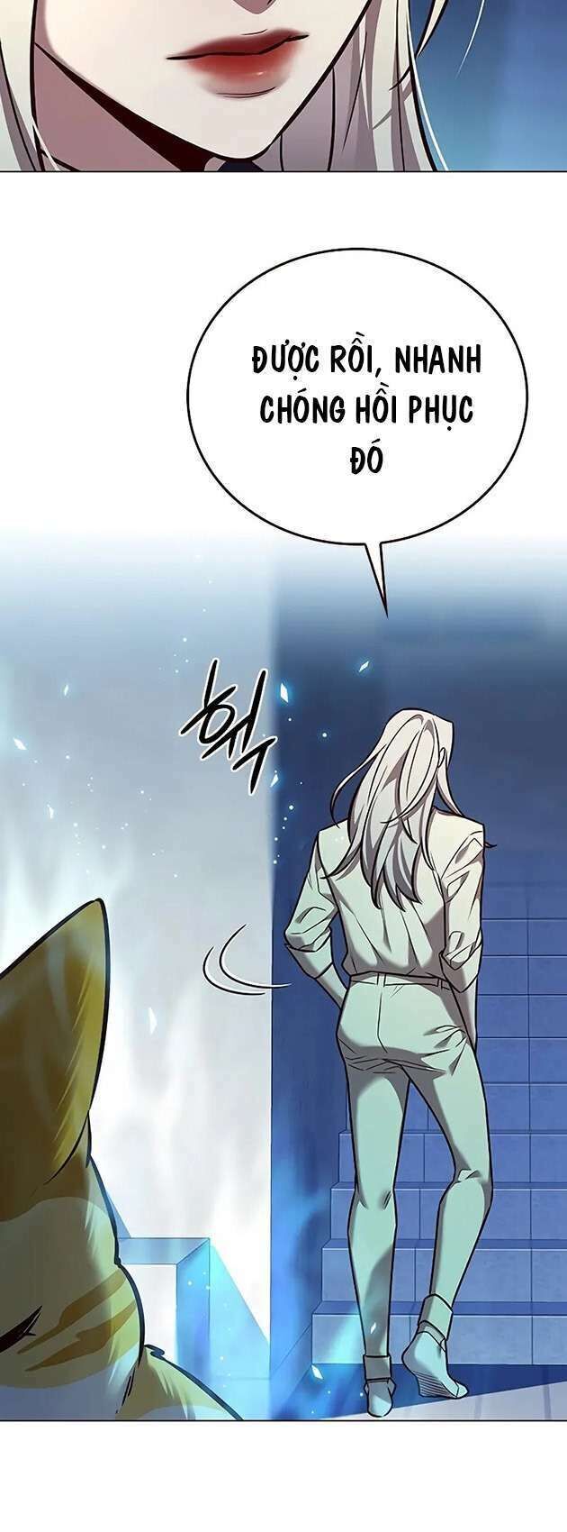 Cô Dâu Của Sói Trắng Chapter 269 - Trang 2