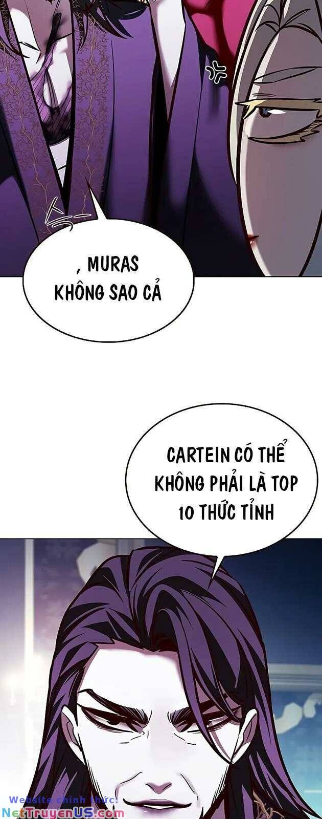 Cô Dâu Của Sói Trắng Chapter 270 - Trang 2