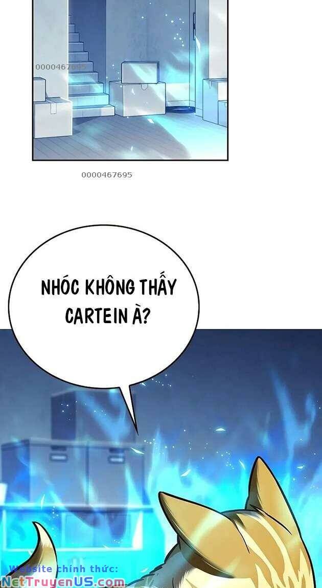Cô Dâu Của Sói Trắng Chapter 270 - Trang 2