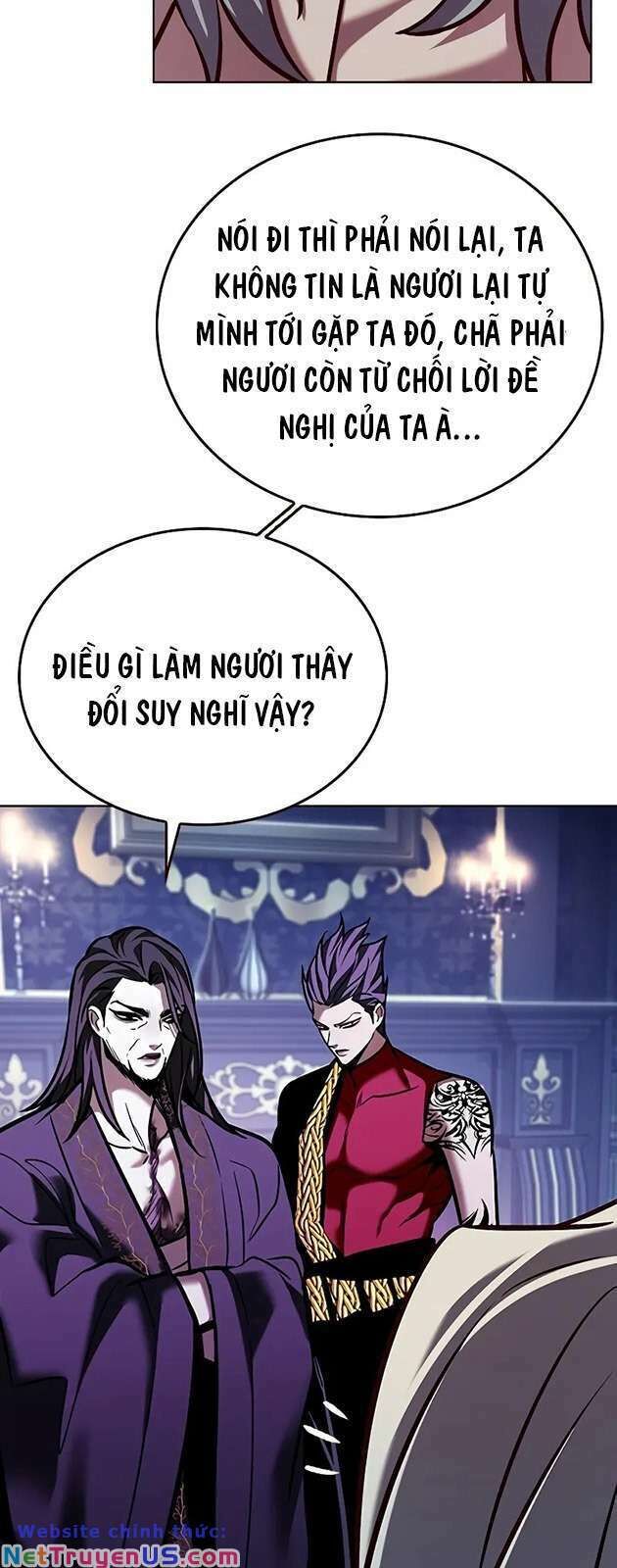 Cô Dâu Của Sói Trắng Chapter 270 - Trang 2