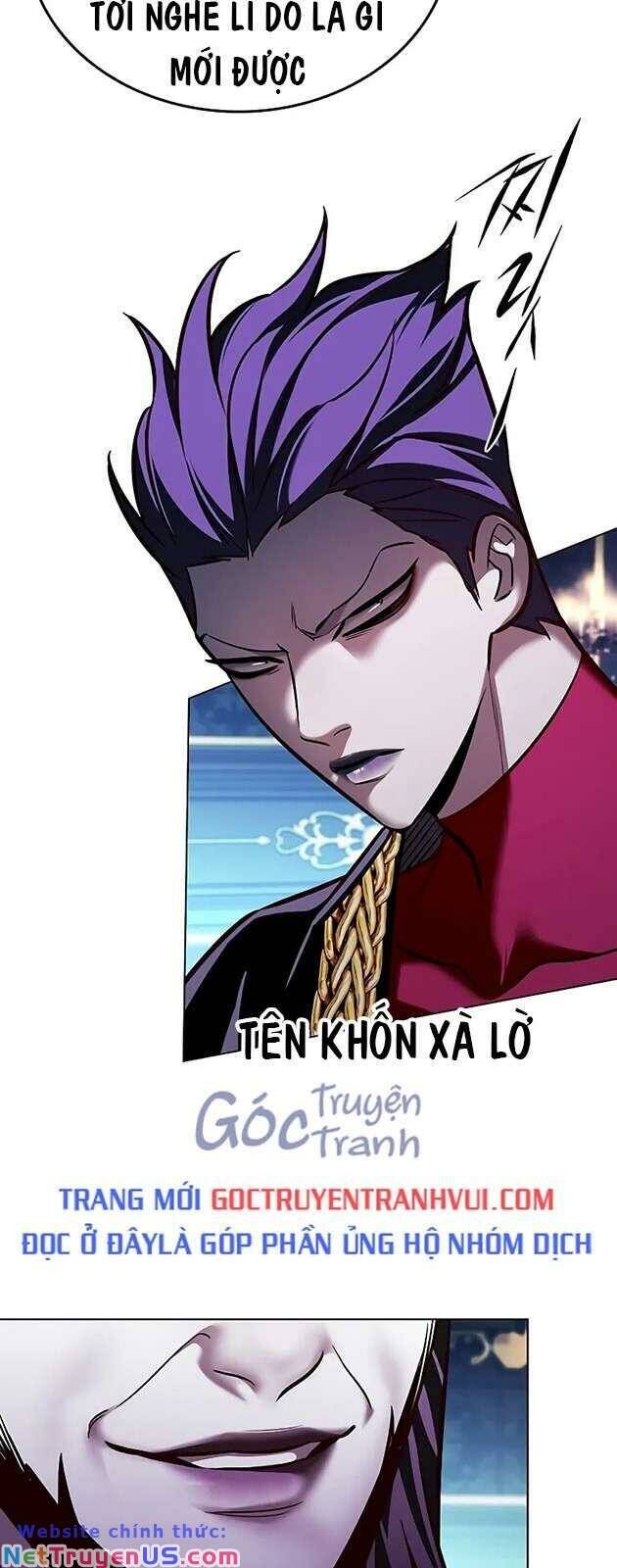 Cô Dâu Của Sói Trắng Chapter 270 - Trang 2