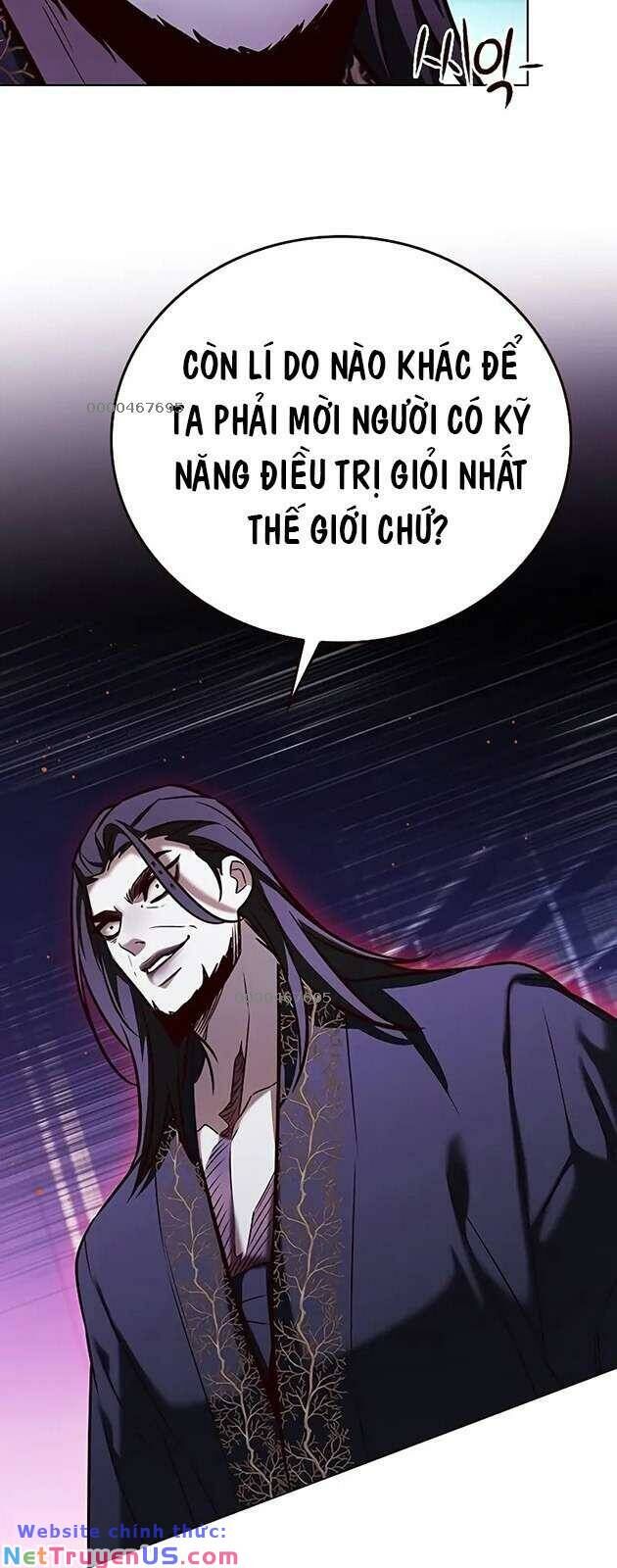 Cô Dâu Của Sói Trắng Chapter 270 - Trang 2