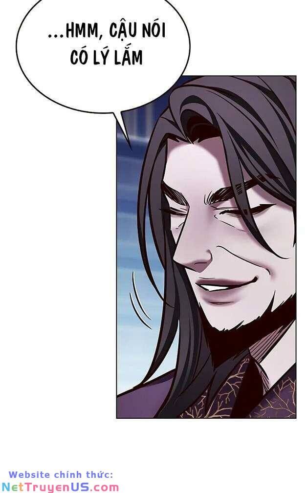 Cô Dâu Của Sói Trắng Chapter 270 - Trang 2