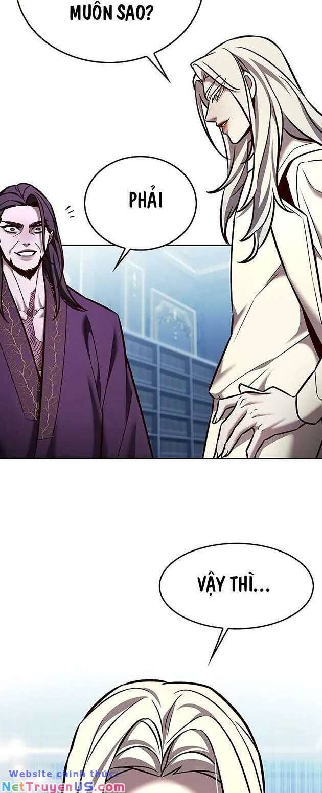 Cô Dâu Của Sói Trắng Chapter 270 - Trang 2