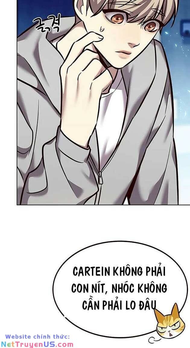 Cô Dâu Của Sói Trắng Chapter 270 - Trang 2