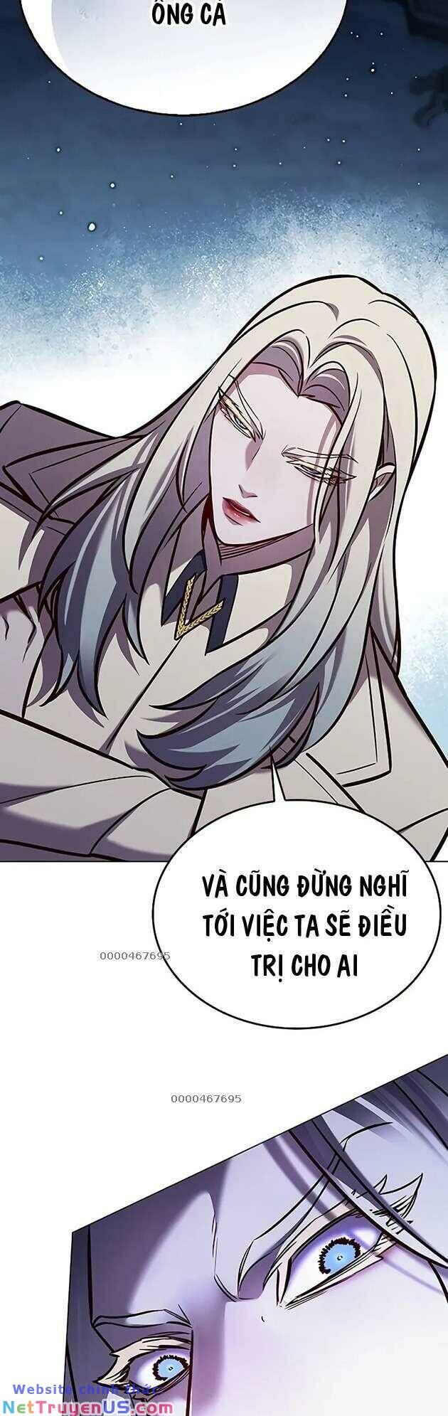 Cô Dâu Của Sói Trắng Chapter 270 - Trang 2