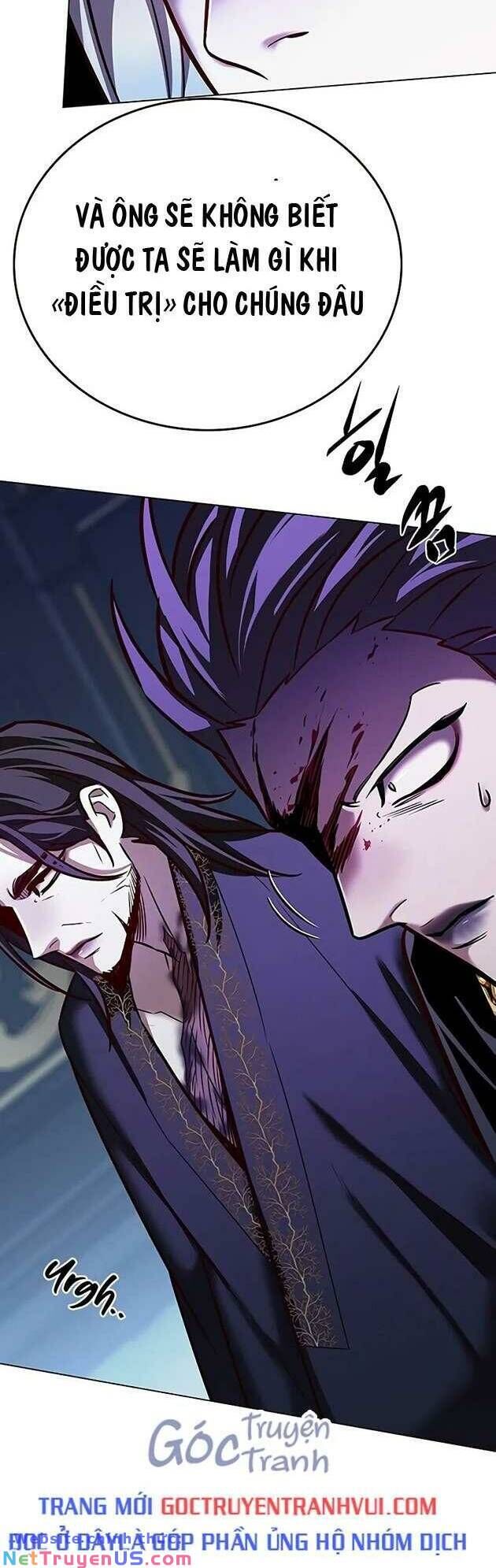 Cô Dâu Của Sói Trắng Chapter 270 - Trang 2