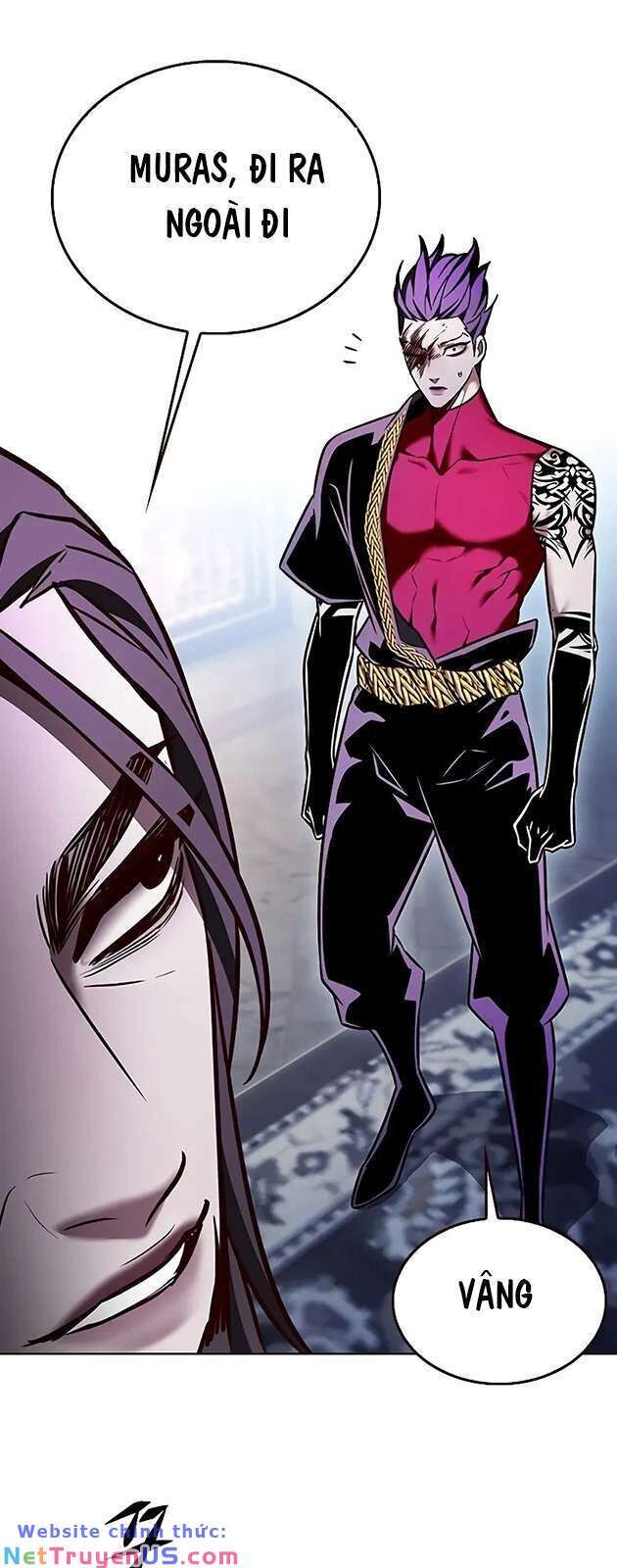 Cô Dâu Của Sói Trắng Chapter 270 - Trang 2