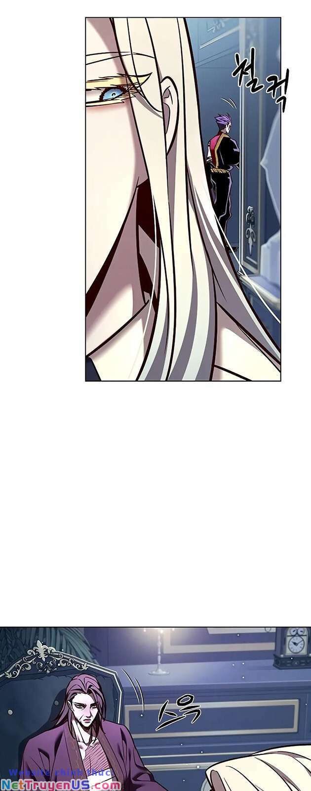 Cô Dâu Của Sói Trắng Chapter 270 - Trang 2