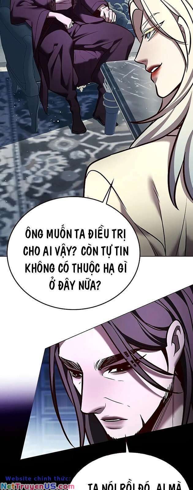 Cô Dâu Của Sói Trắng Chapter 270 - Trang 2