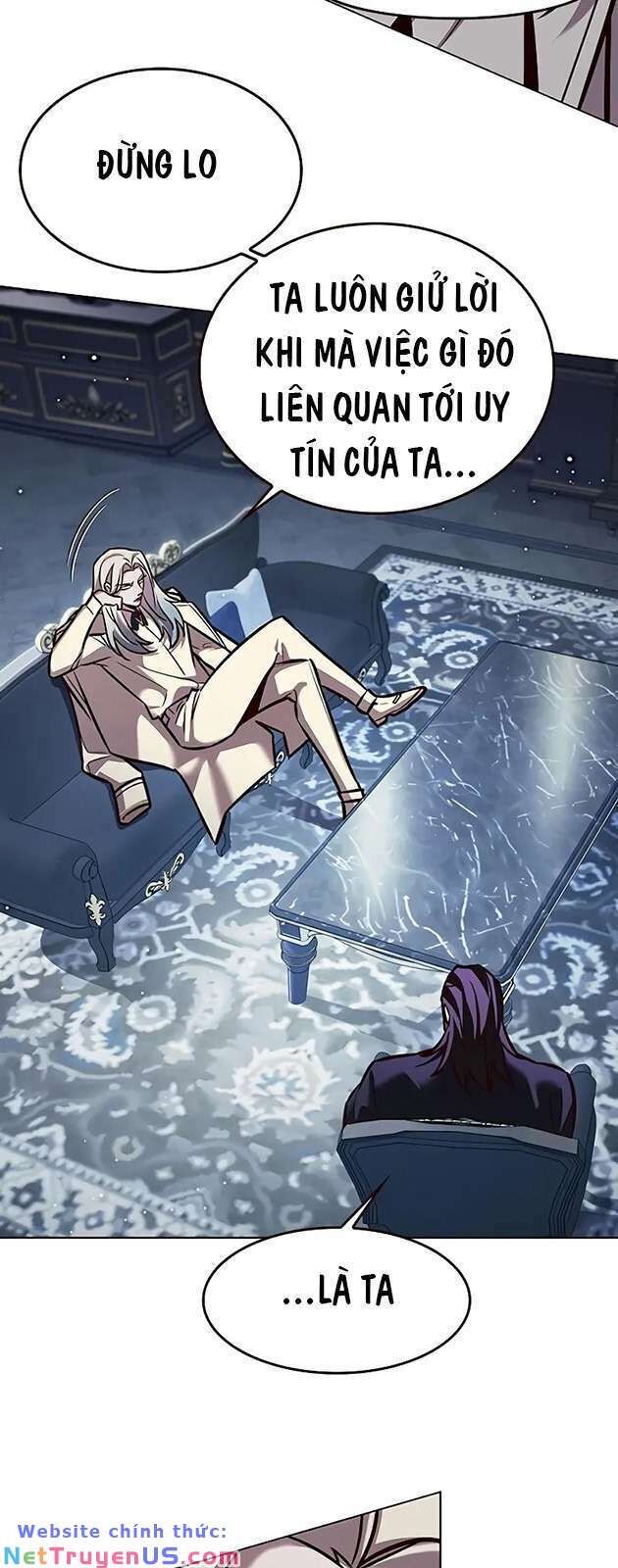 Cô Dâu Của Sói Trắng Chapter 270 - Trang 2
