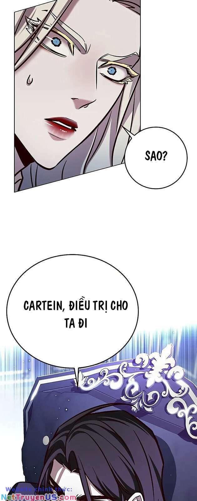 Cô Dâu Của Sói Trắng Chapter 270 - Trang 2