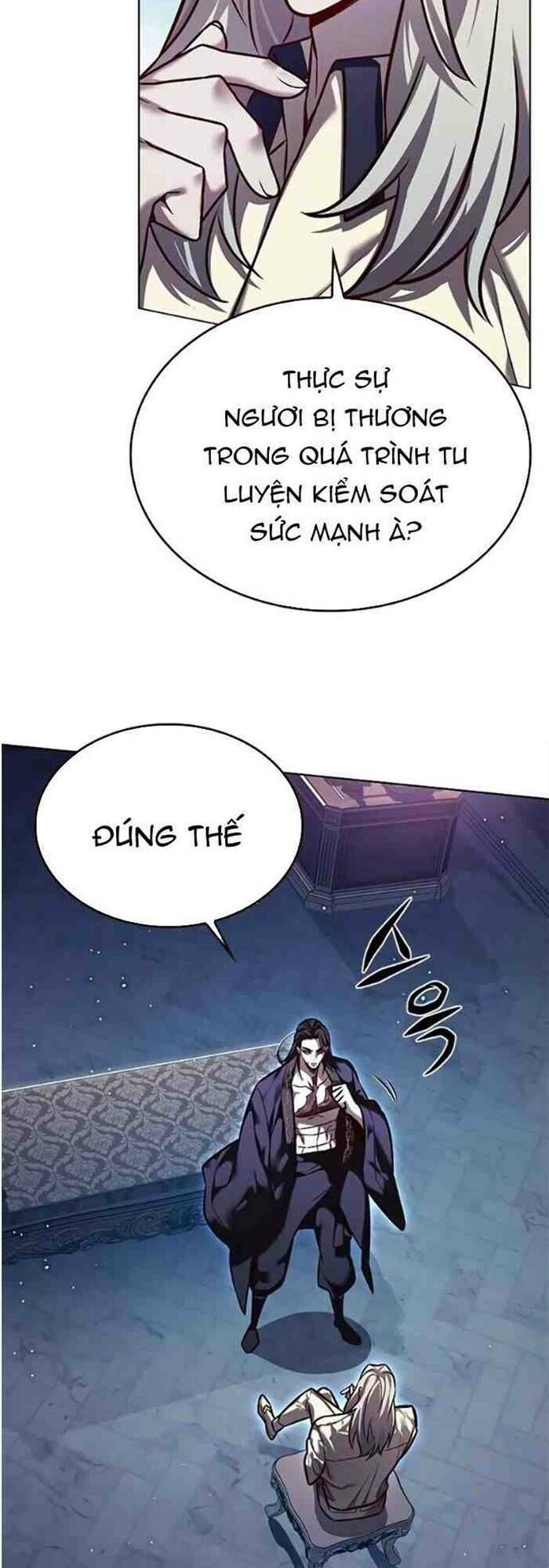 Cô Dâu Của Sói Trắng Chapter 271 - Trang 2