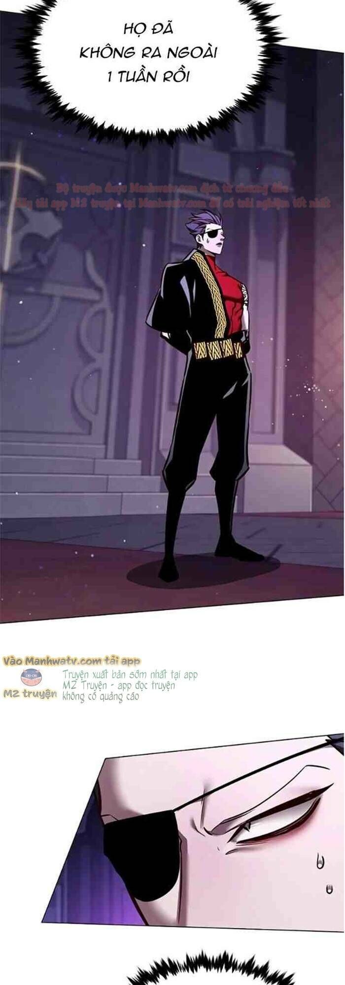 Cô Dâu Của Sói Trắng Chapter 271 - Trang 2