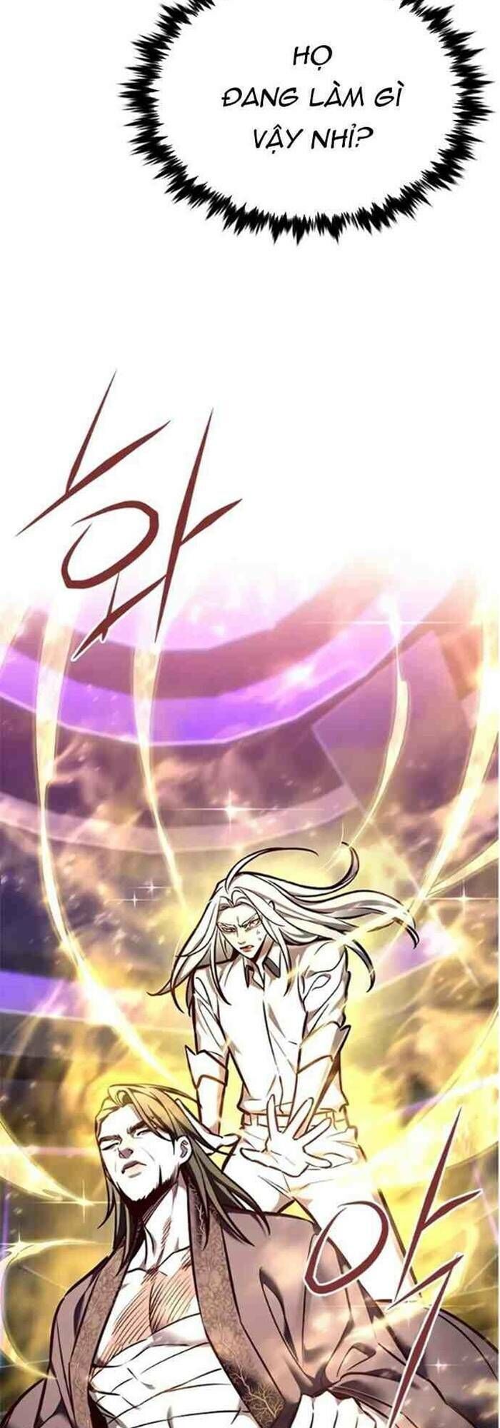 Cô Dâu Của Sói Trắng Chapter 271 - Trang 2
