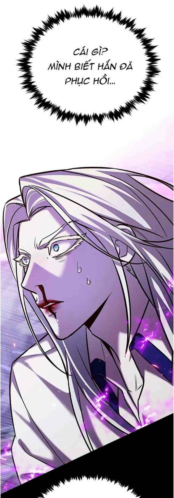 Cô Dâu Của Sói Trắng Chapter 271 - Trang 2