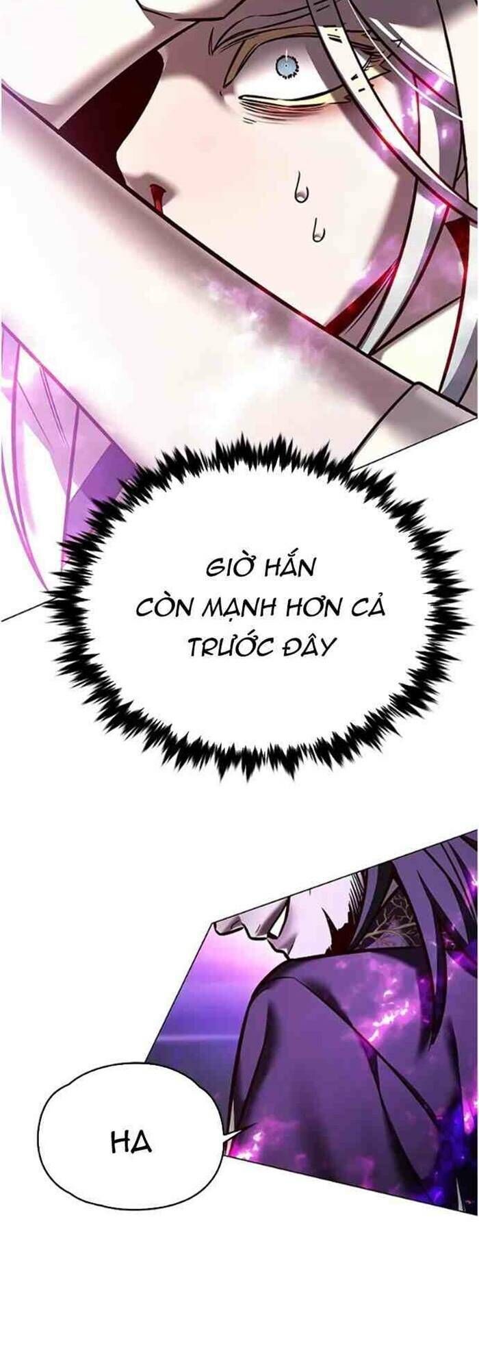 Cô Dâu Của Sói Trắng Chapter 271 - Trang 2