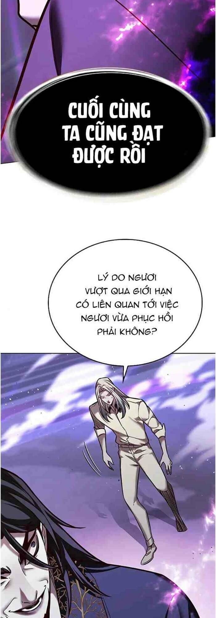 Cô Dâu Của Sói Trắng Chapter 271 - Trang 2