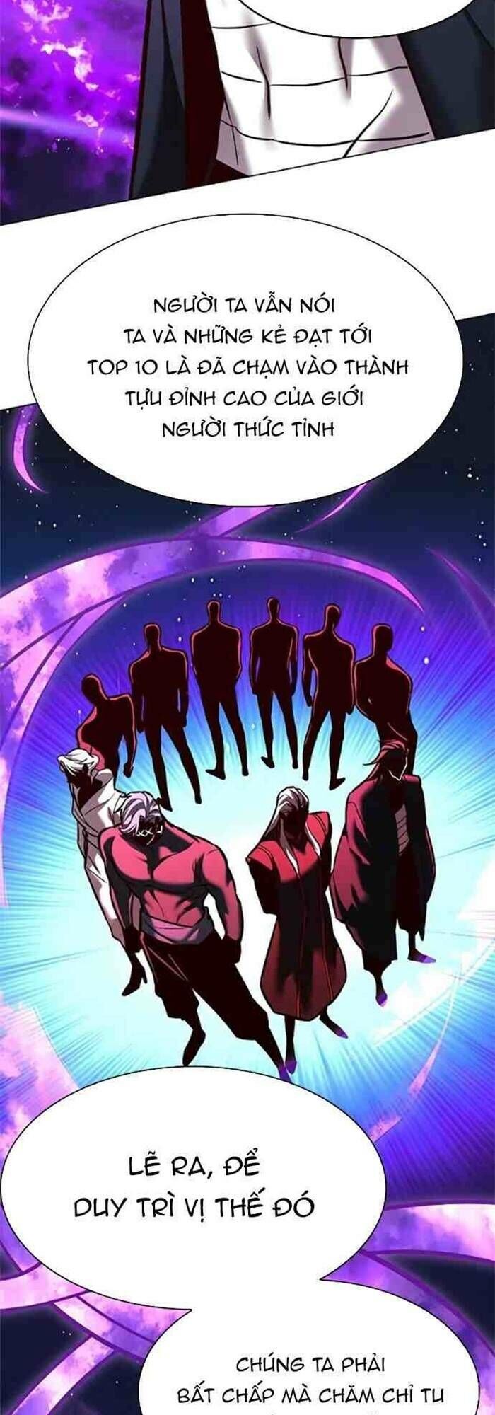 Cô Dâu Của Sói Trắng Chapter 271 - Trang 2