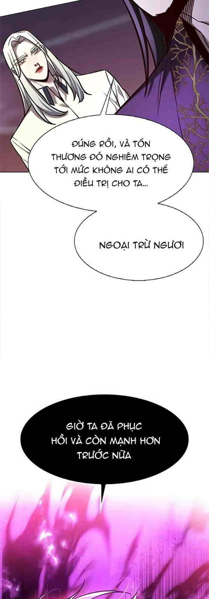Cô Dâu Của Sói Trắng Chapter 271 - Trang 2