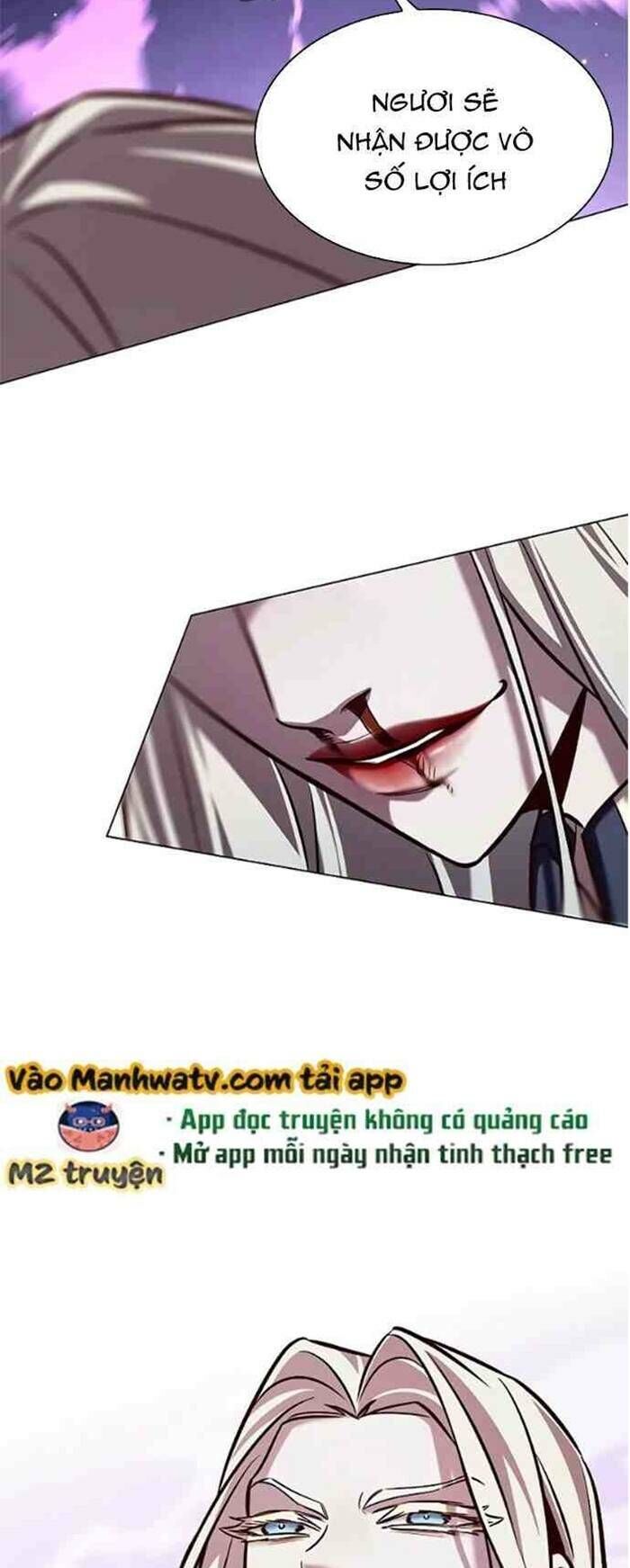 Cô Dâu Của Sói Trắng Chapter 271 - Trang 2