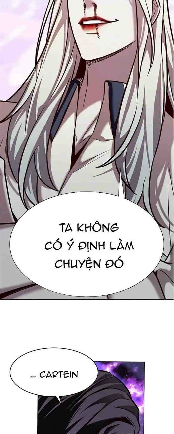 Cô Dâu Của Sói Trắng Chapter 271 - Trang 2