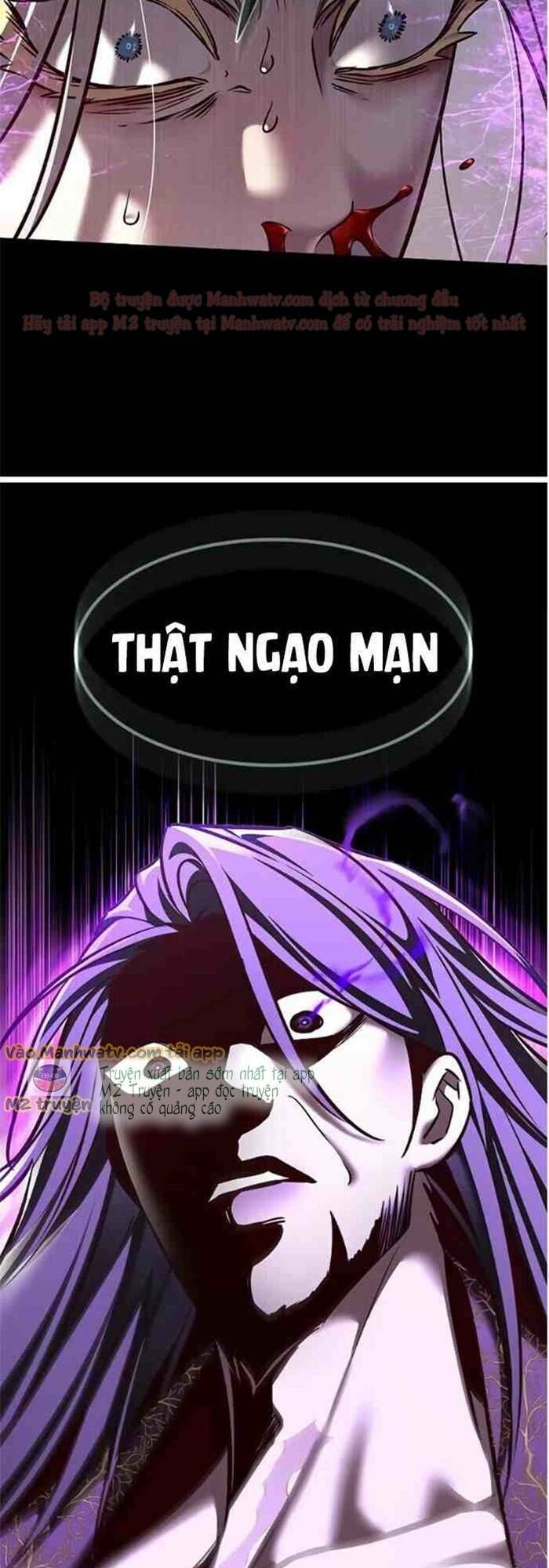 Cô Dâu Của Sói Trắng Chapter 271 - Trang 2