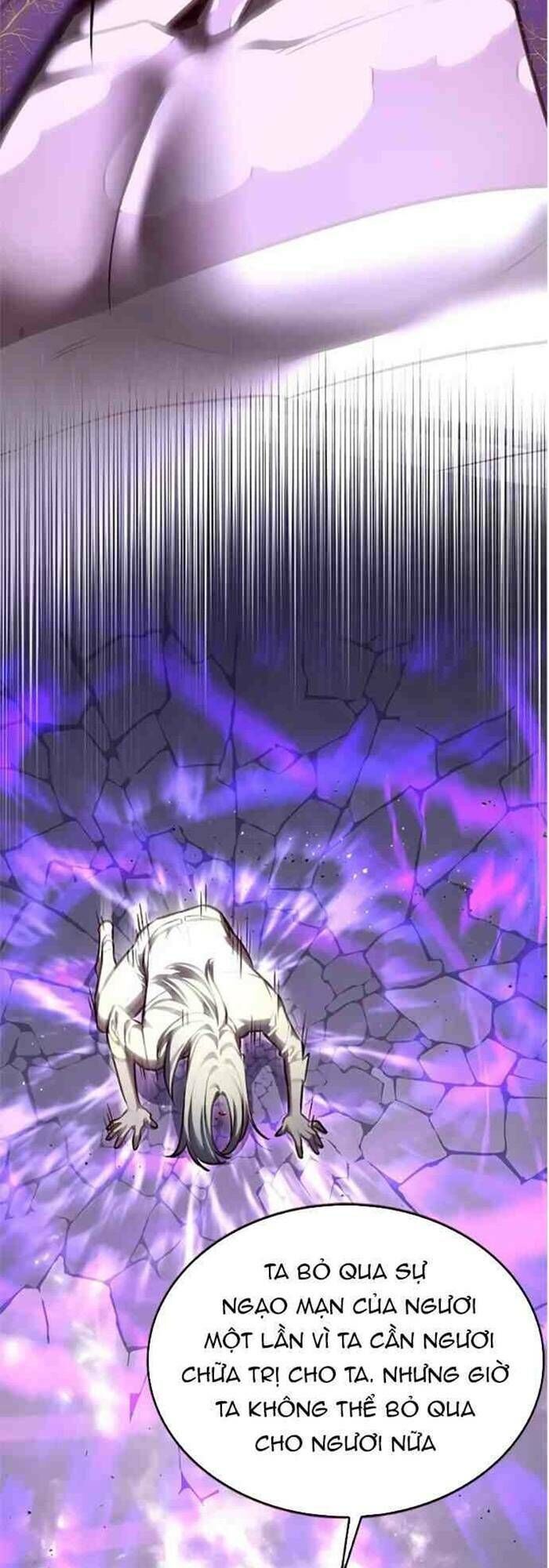 Cô Dâu Của Sói Trắng Chapter 271 - Trang 2