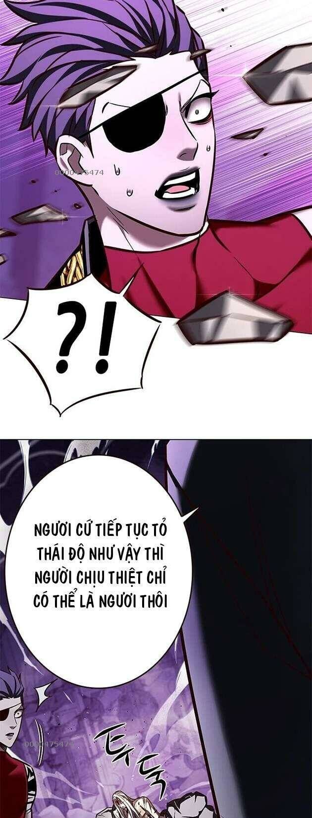 Cô Dâu Của Sói Trắng Chapter 272 - Trang 2
