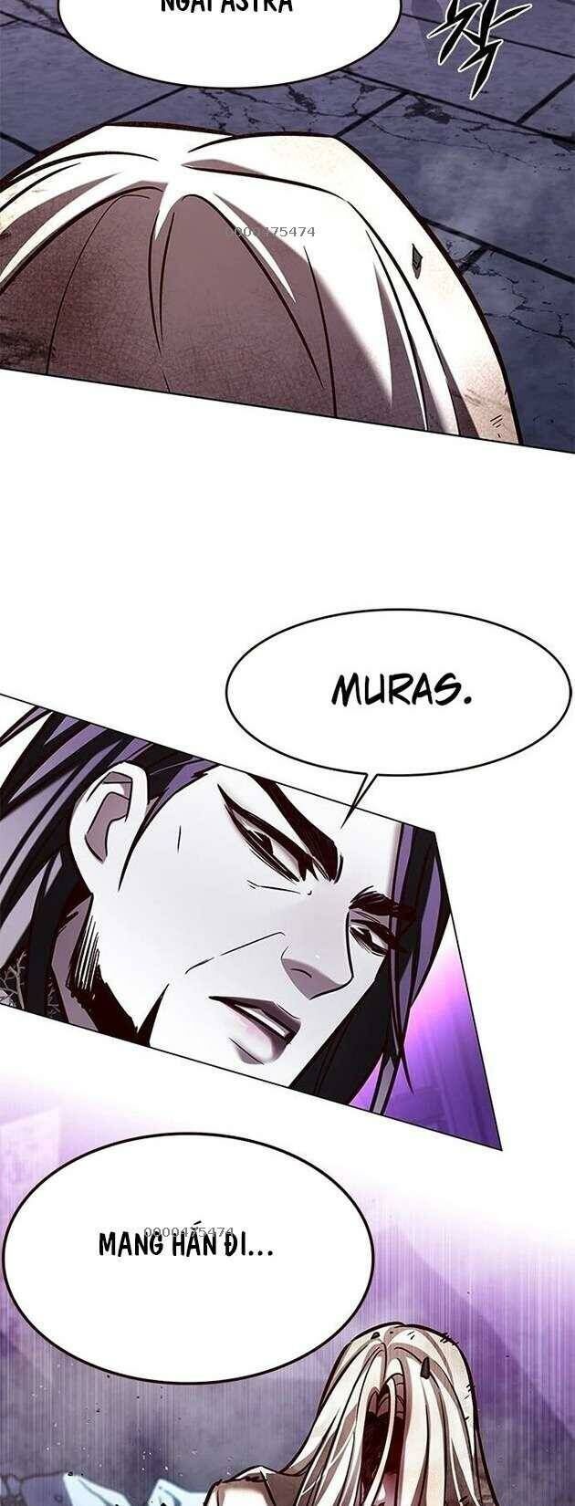 Cô Dâu Của Sói Trắng Chapter 272 - Trang 2