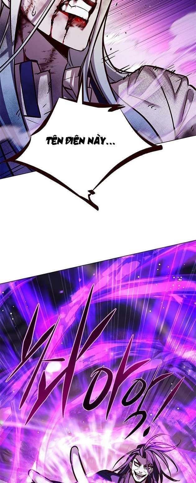 Cô Dâu Của Sói Trắng Chapter 272 - Trang 2