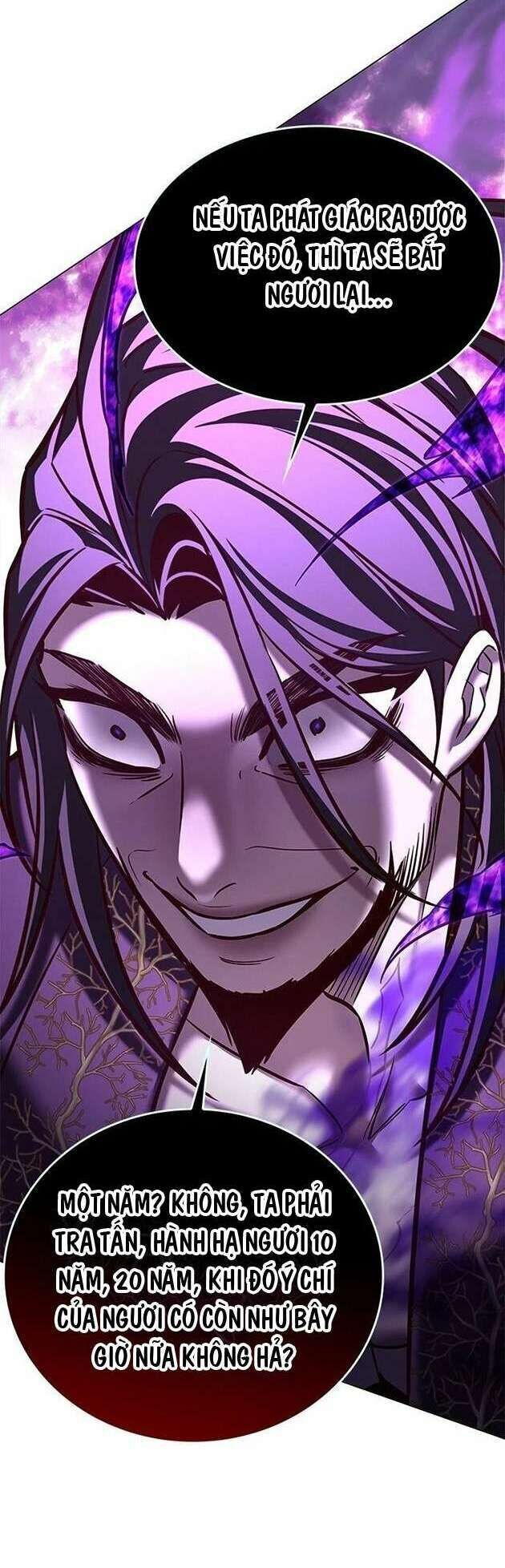 Cô Dâu Của Sói Trắng Chapter 272 - Trang 2