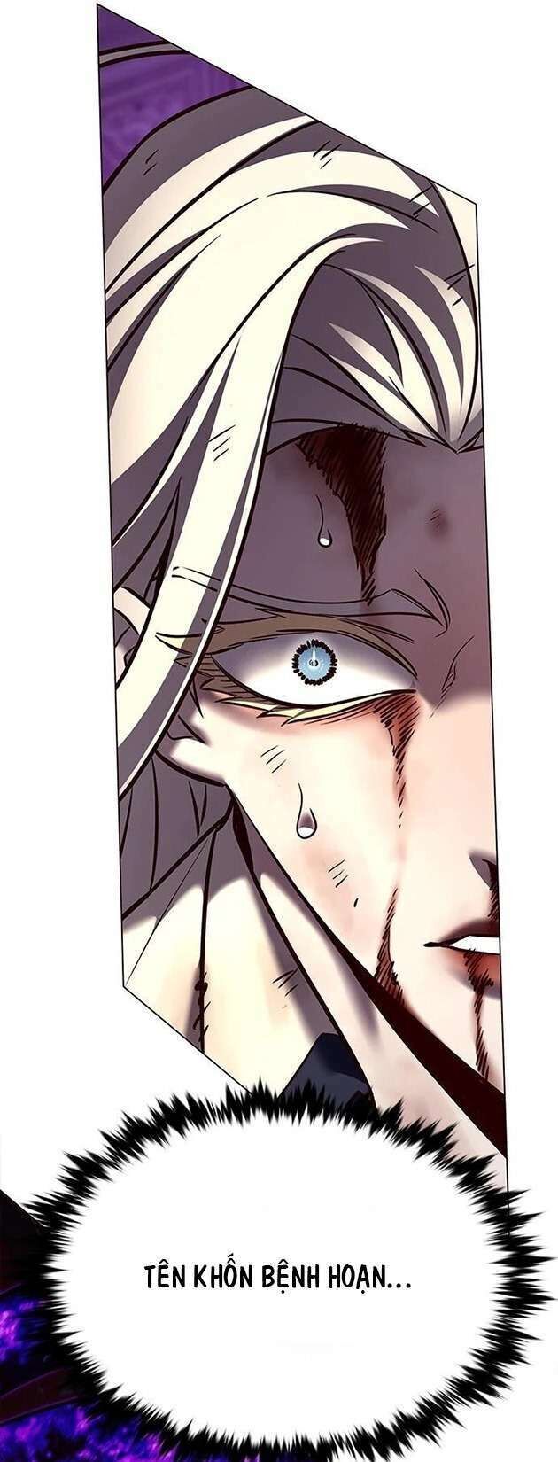 Cô Dâu Của Sói Trắng Chapter 272 - Trang 2