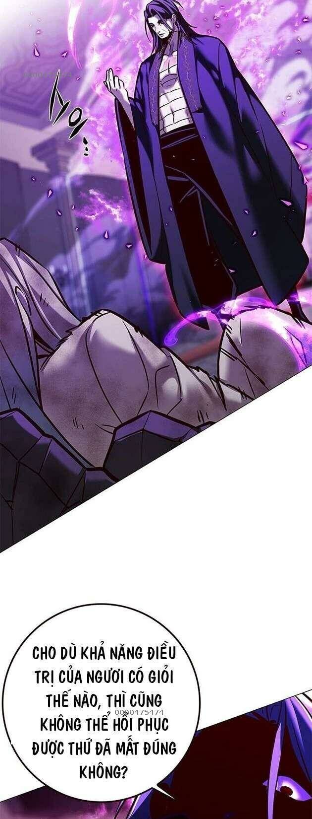Cô Dâu Của Sói Trắng Chapter 272 - Trang 2