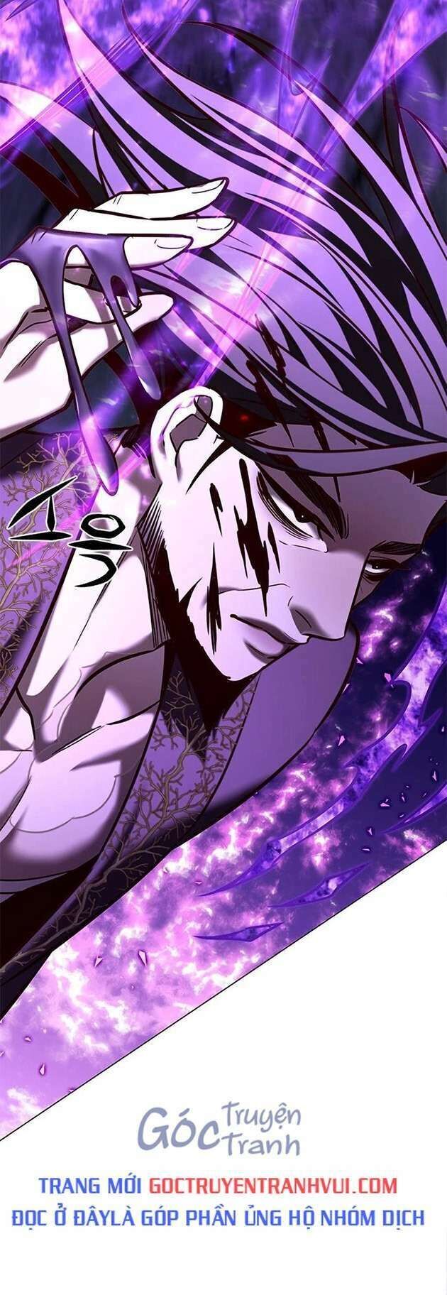 Cô Dâu Của Sói Trắng Chapter 272 - Trang 2
