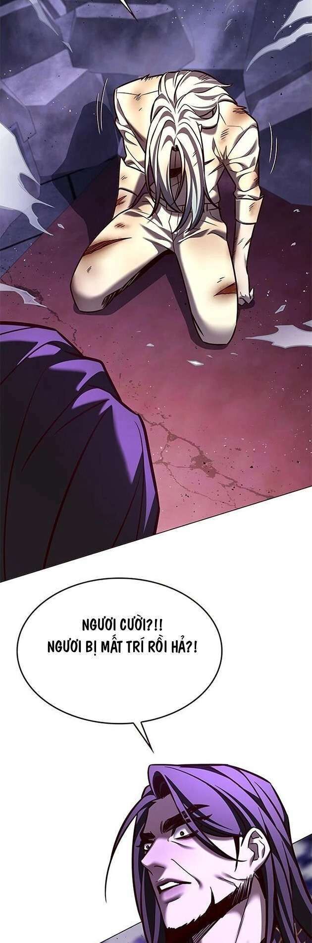 Cô Dâu Của Sói Trắng Chapter 272 - Trang 2