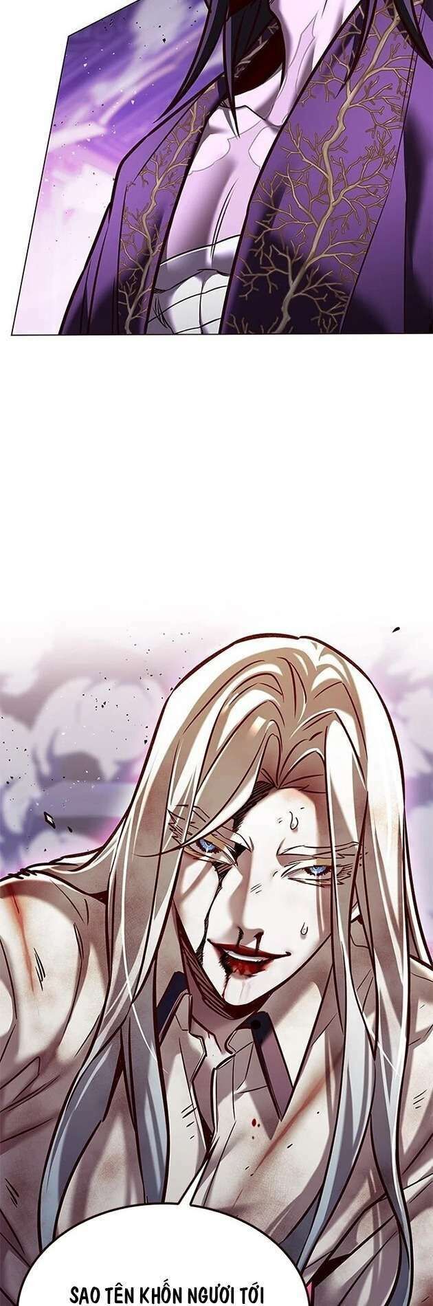 Cô Dâu Của Sói Trắng Chapter 272 - Trang 2