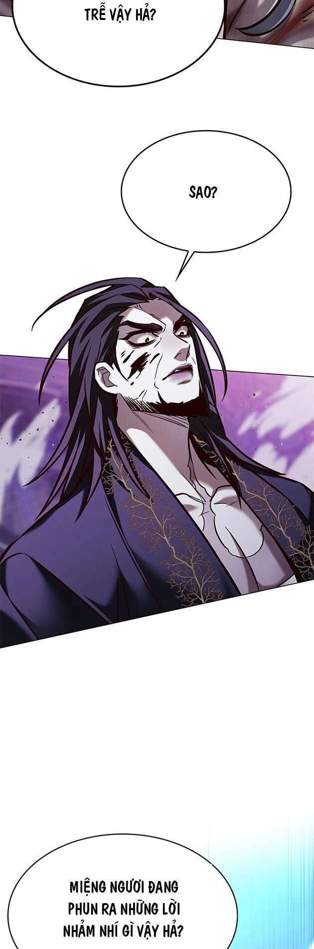 Cô Dâu Của Sói Trắng Chapter 272 - Trang 2