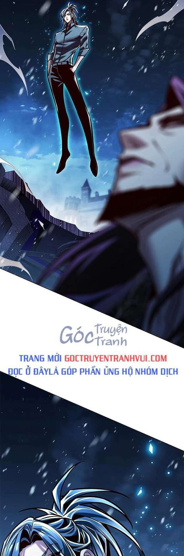 Cô Dâu Của Sói Trắng Chapter 272 - Trang 2